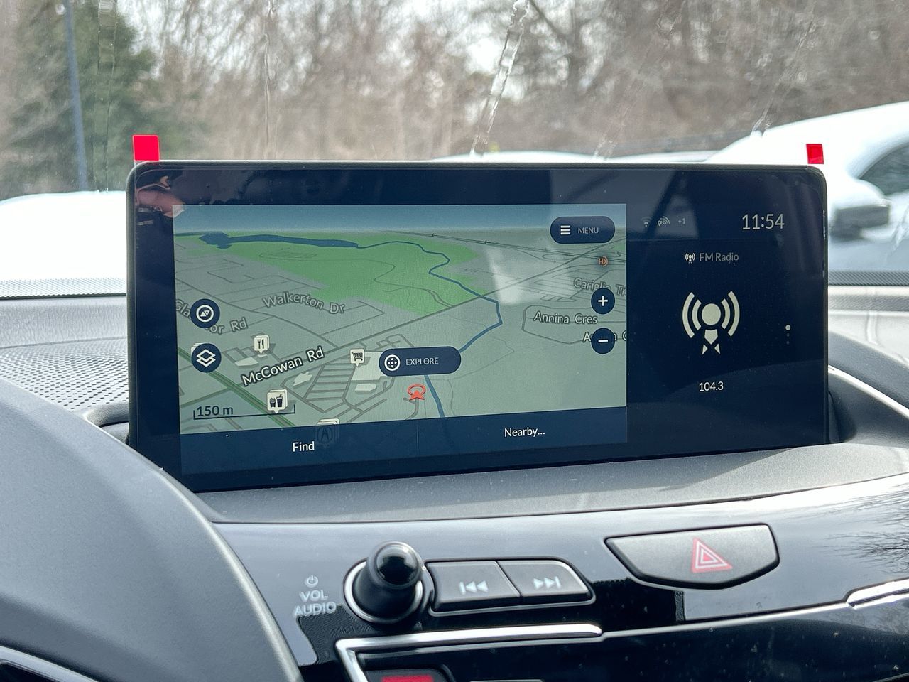 Acura RDX  2026 à Markham, Ontario