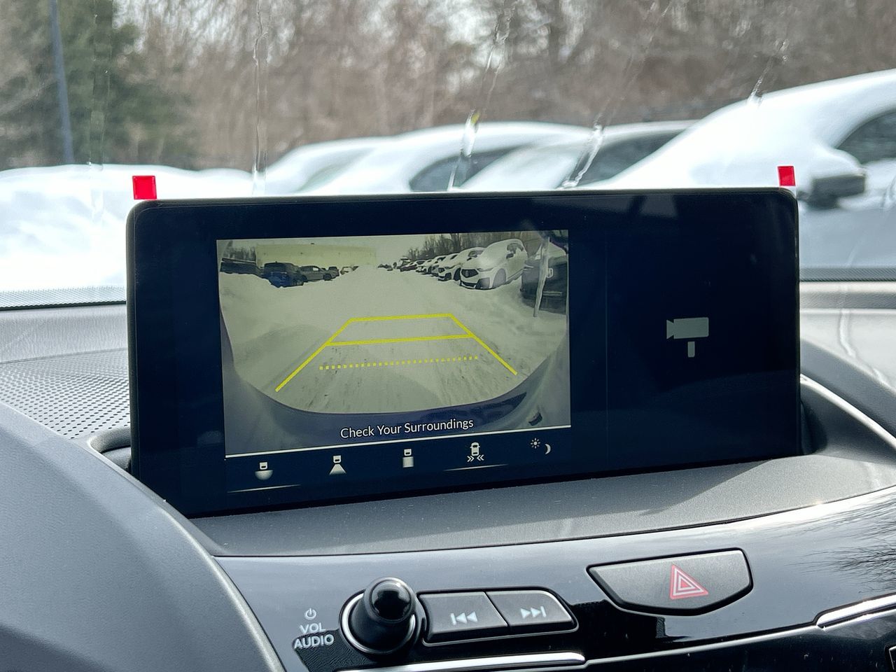 Acura RDX  2026 à Markham, Ontario