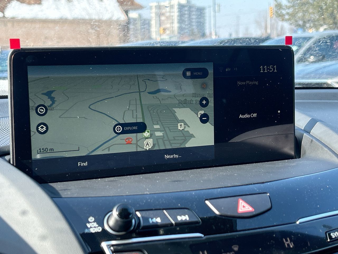 Acura RDX  2026 à Markham, Ontario