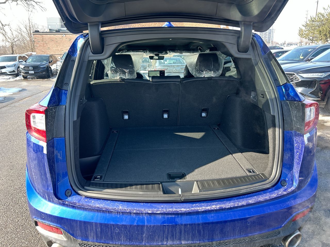 Acura RDX  2026 à Markham, Ontario