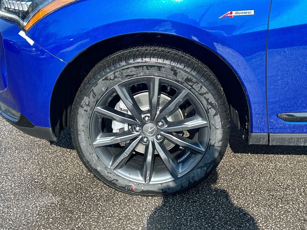 Acura RDX  2026 à Markham, Ontario