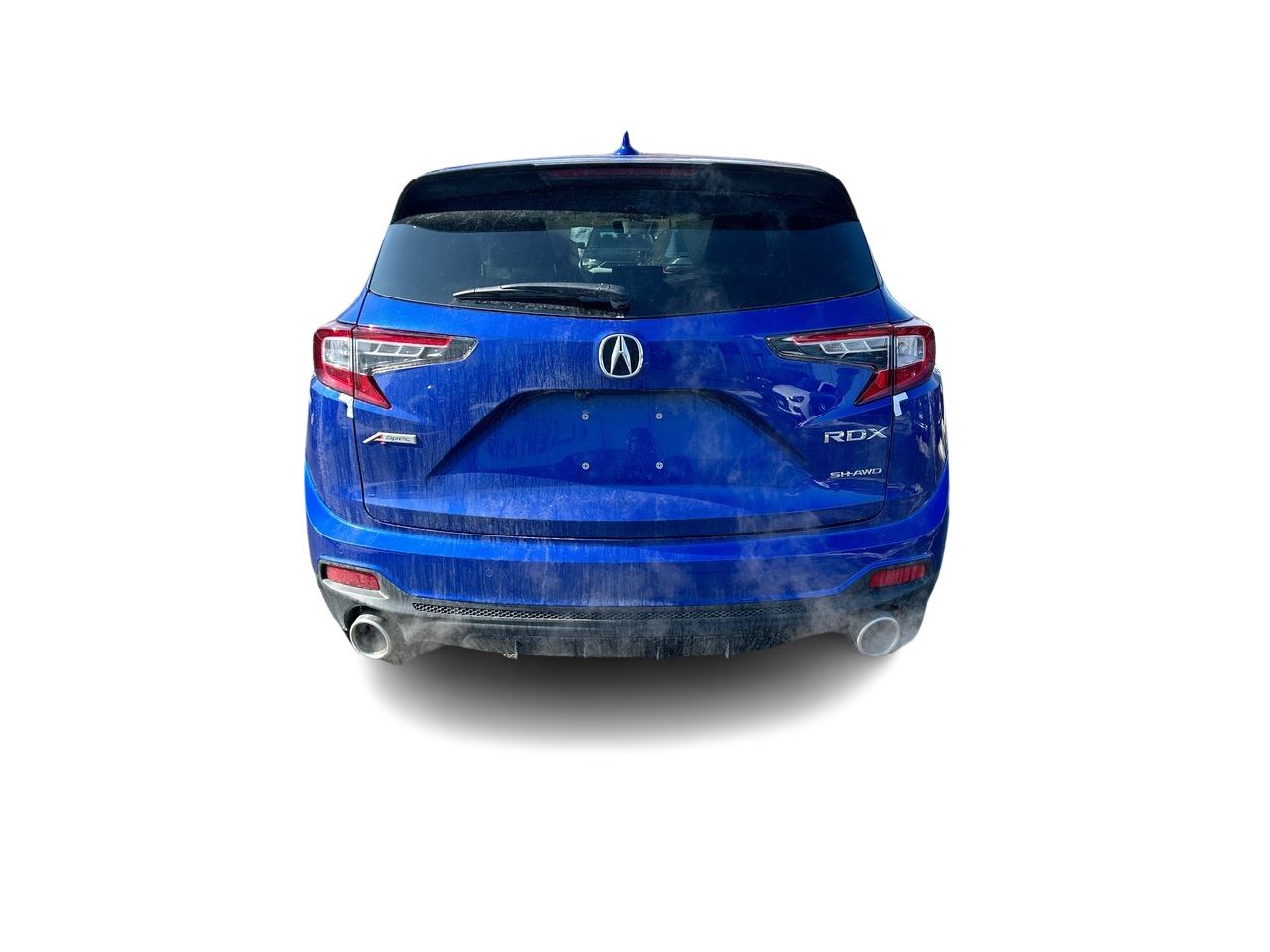 Acura RDX  2026 à Markham, Ontario