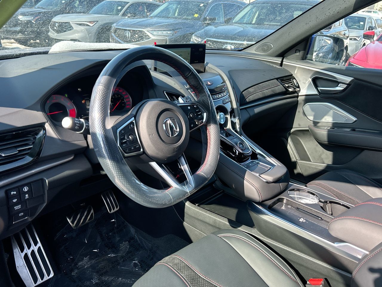 Acura RDX  2026 à Markham, Ontario