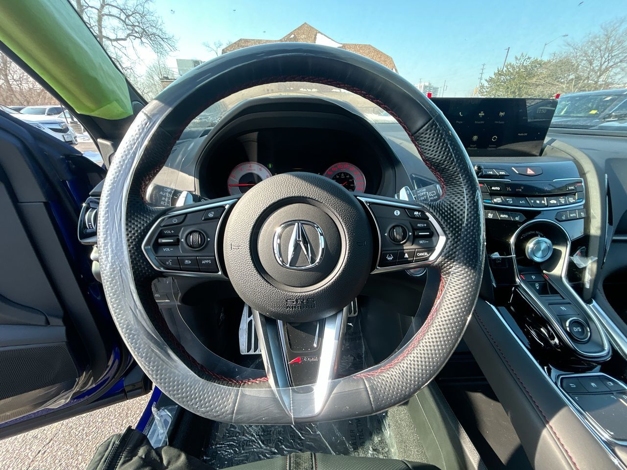 Acura RDX  2026 à Markham, Ontario