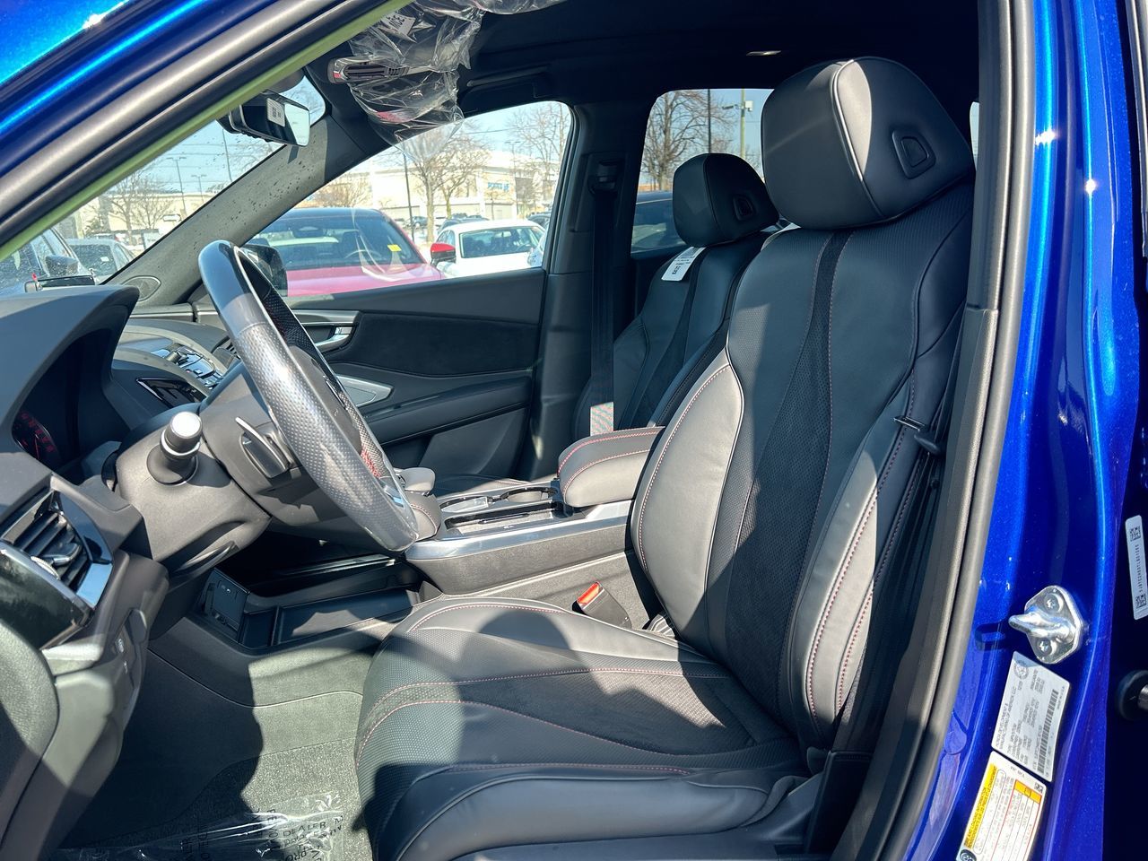 Acura RDX  2026 à Markham, Ontario