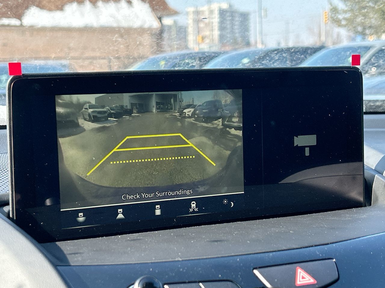 Acura RDX  2026 à Markham, Ontario