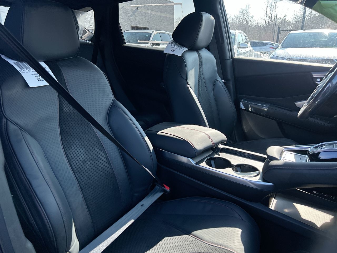 Acura RDX  2026 à Markham, Ontario