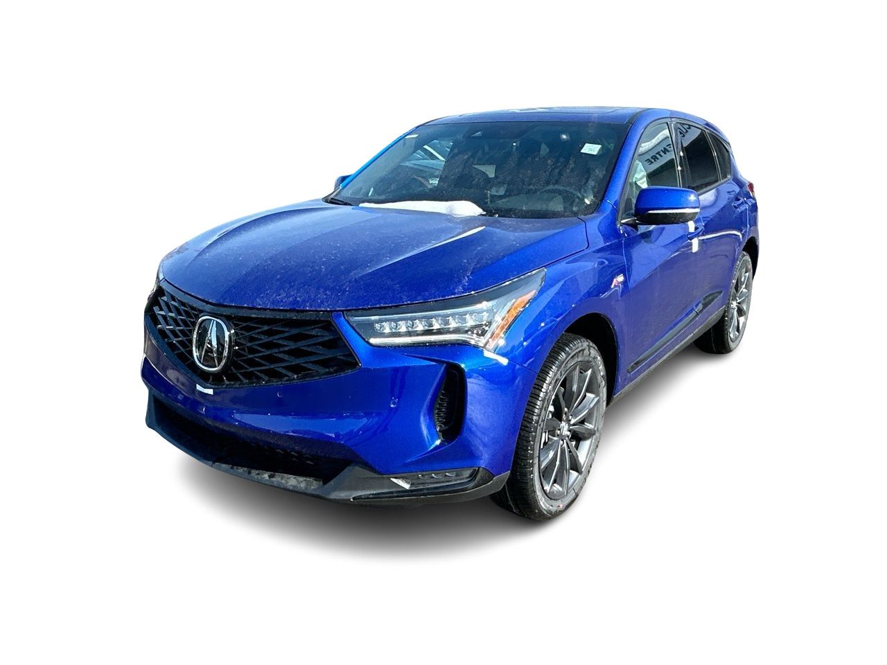 Acura RDX  2026 à Markham, Ontario