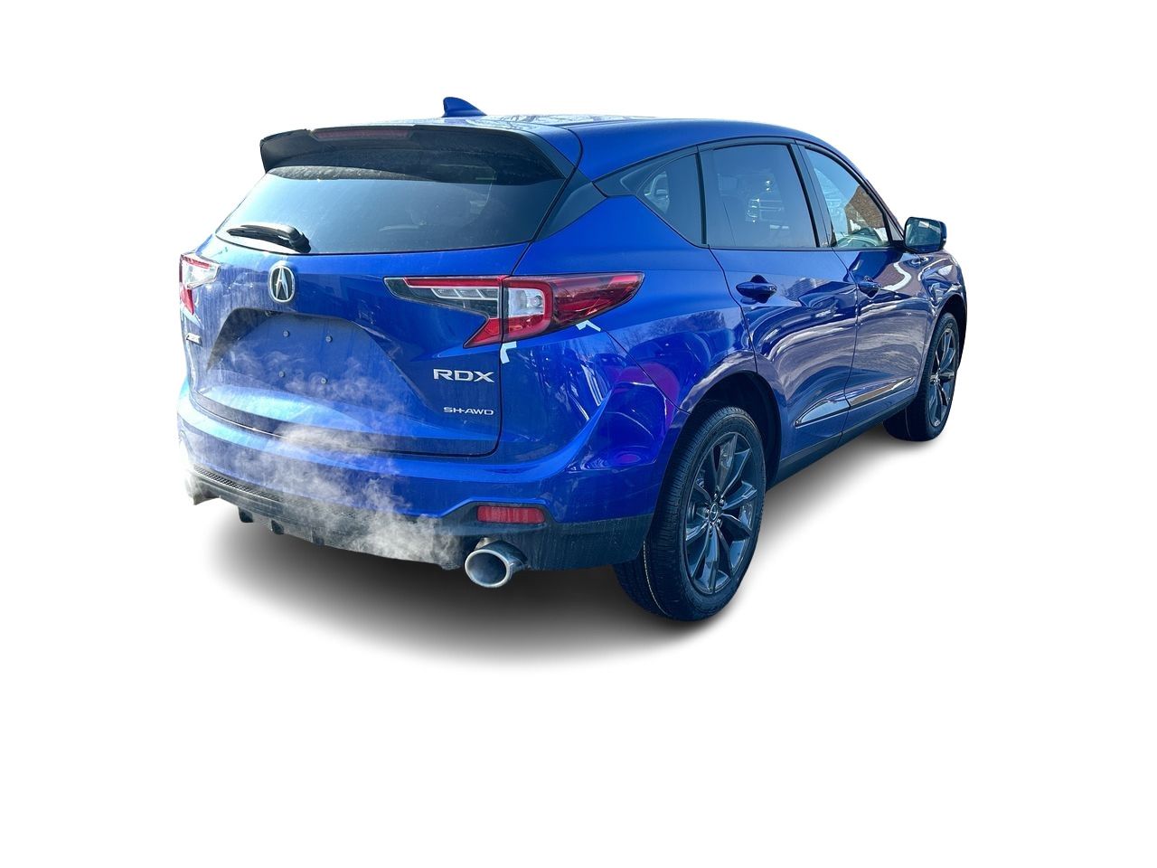 Acura RDX  2026 à Markham, Ontario