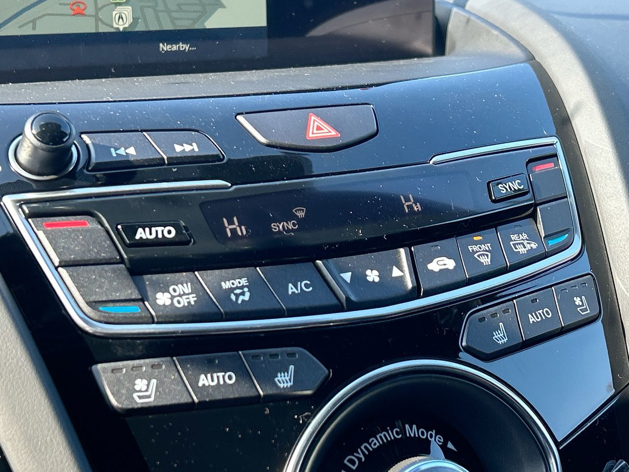 Acura RDX  2026 à Markham, Ontario