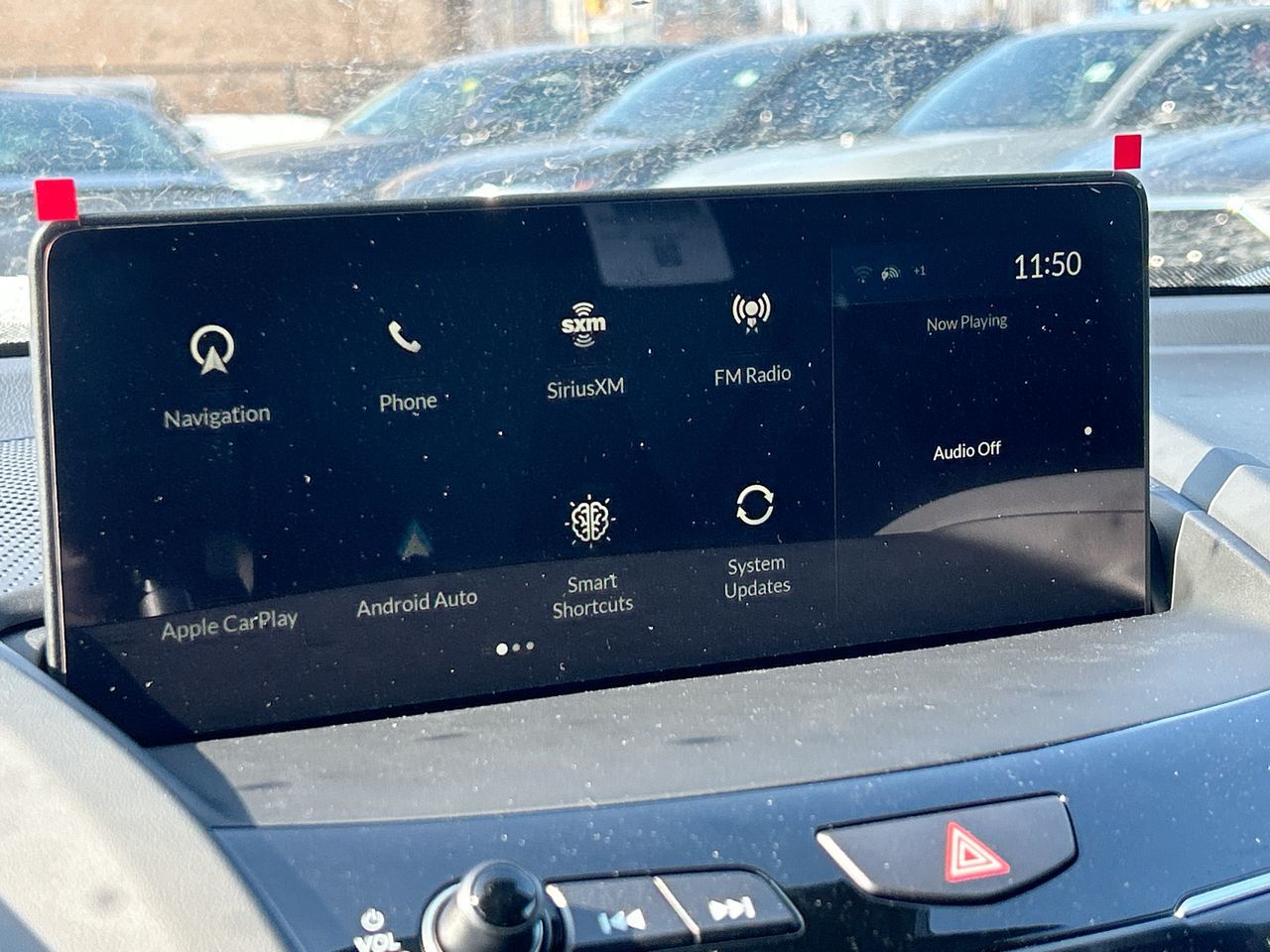 Acura RDX  2026 à Markham, Ontario