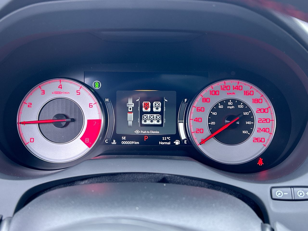 Acura RDX  2026 à Markham, Ontario