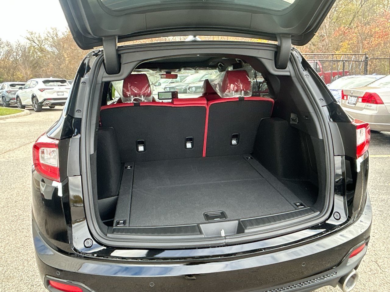 2026 Acura RDX in Markham, Ontario