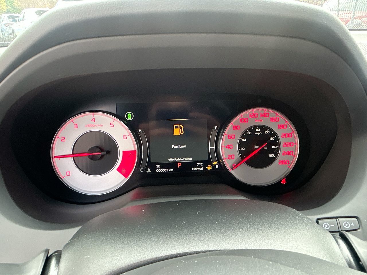 2026 Acura RDX in Markham, Ontario