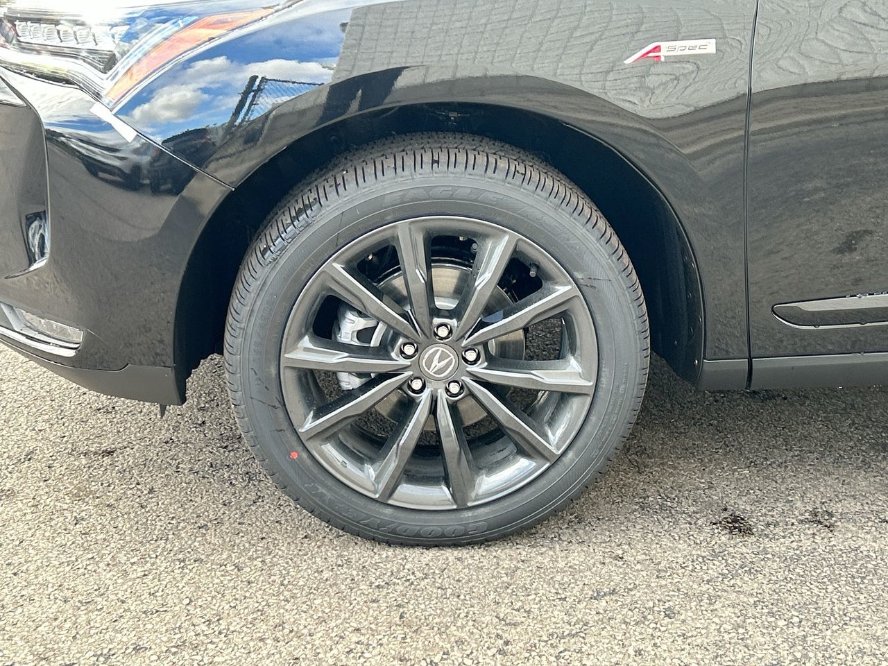 2026 Acura RDX in Markham, Ontario