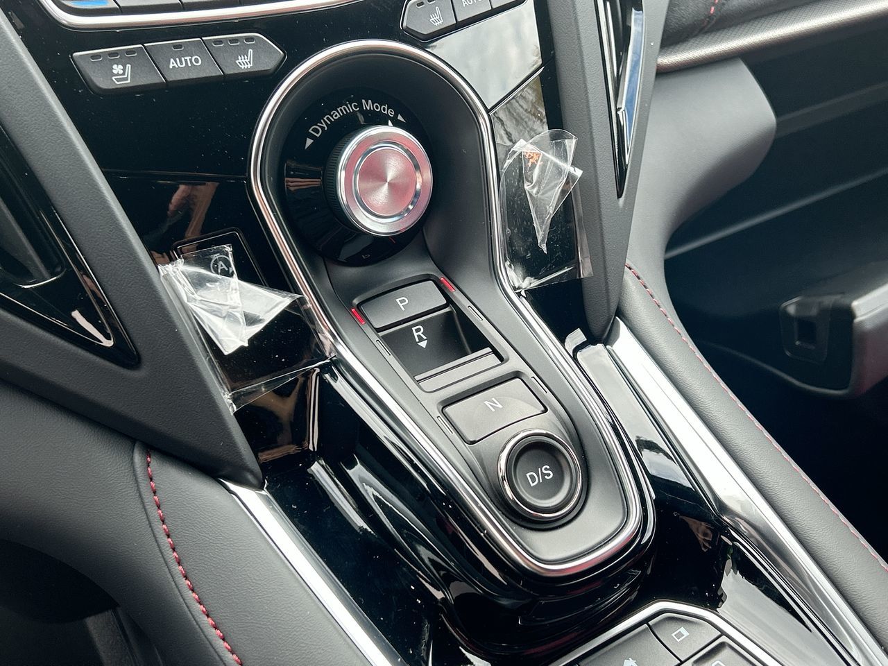 2026 Acura RDX in Markham, Ontario