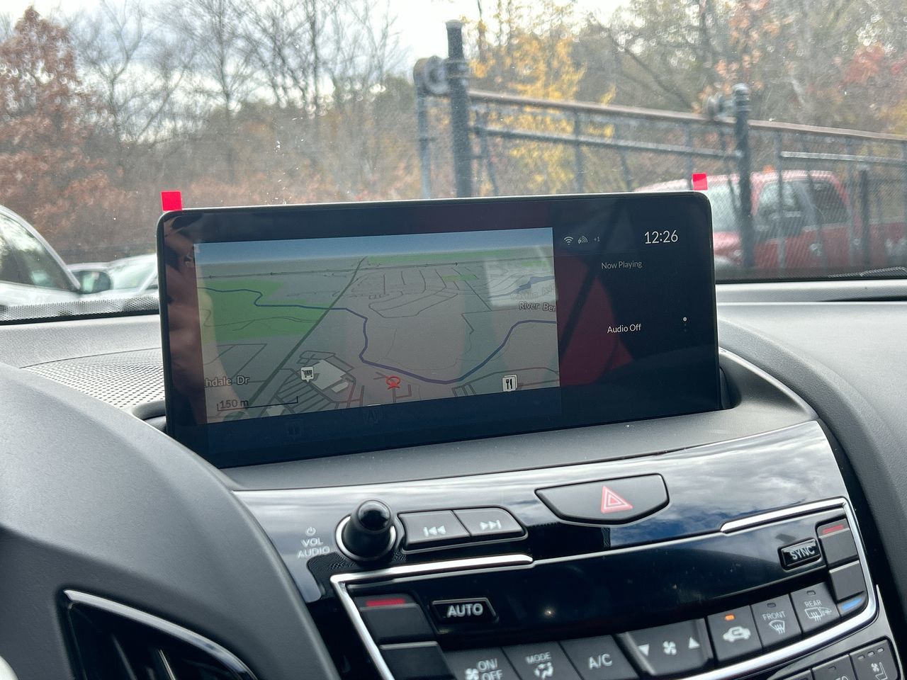 2026 Acura RDX in Markham, Ontario