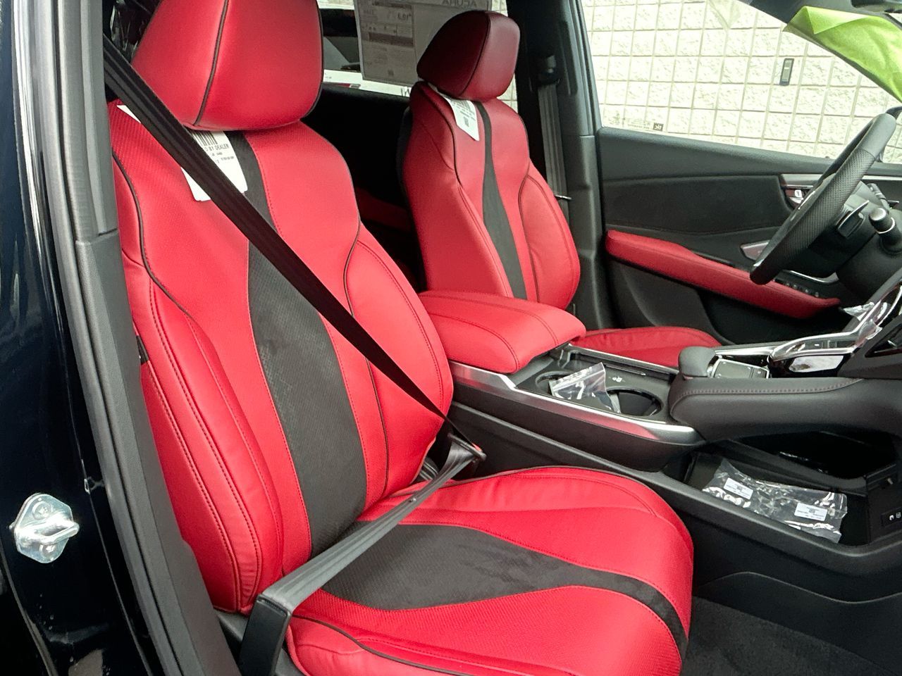 2026 Acura RDX in Markham, Ontario