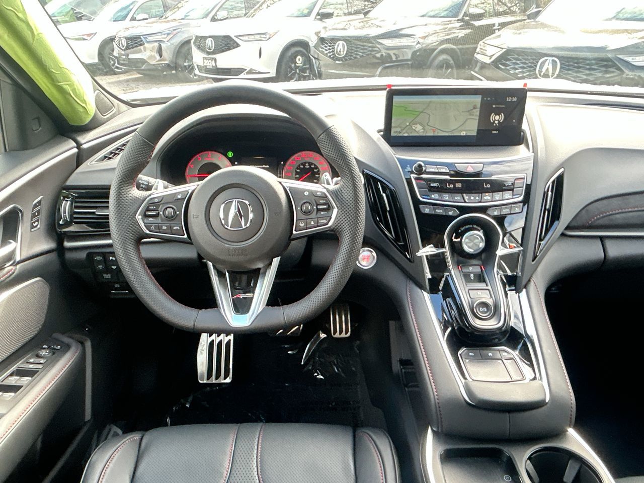 2026 Acura RDX in Markham, Ontario