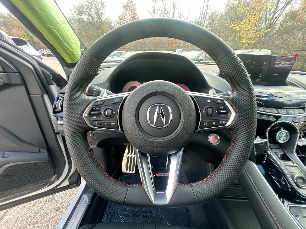 2026 Acura RDX in Markham, Ontario