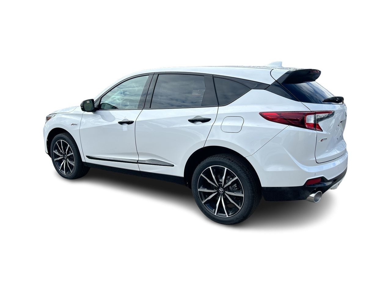 2026 Acura RDX in Markham, Ontario