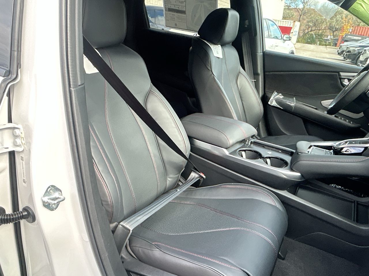 2026 Acura RDX in Markham, Ontario