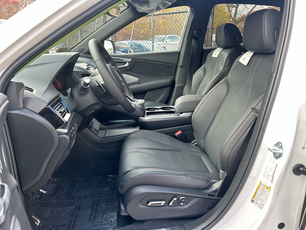 2026 Acura RDX in Markham, Ontario