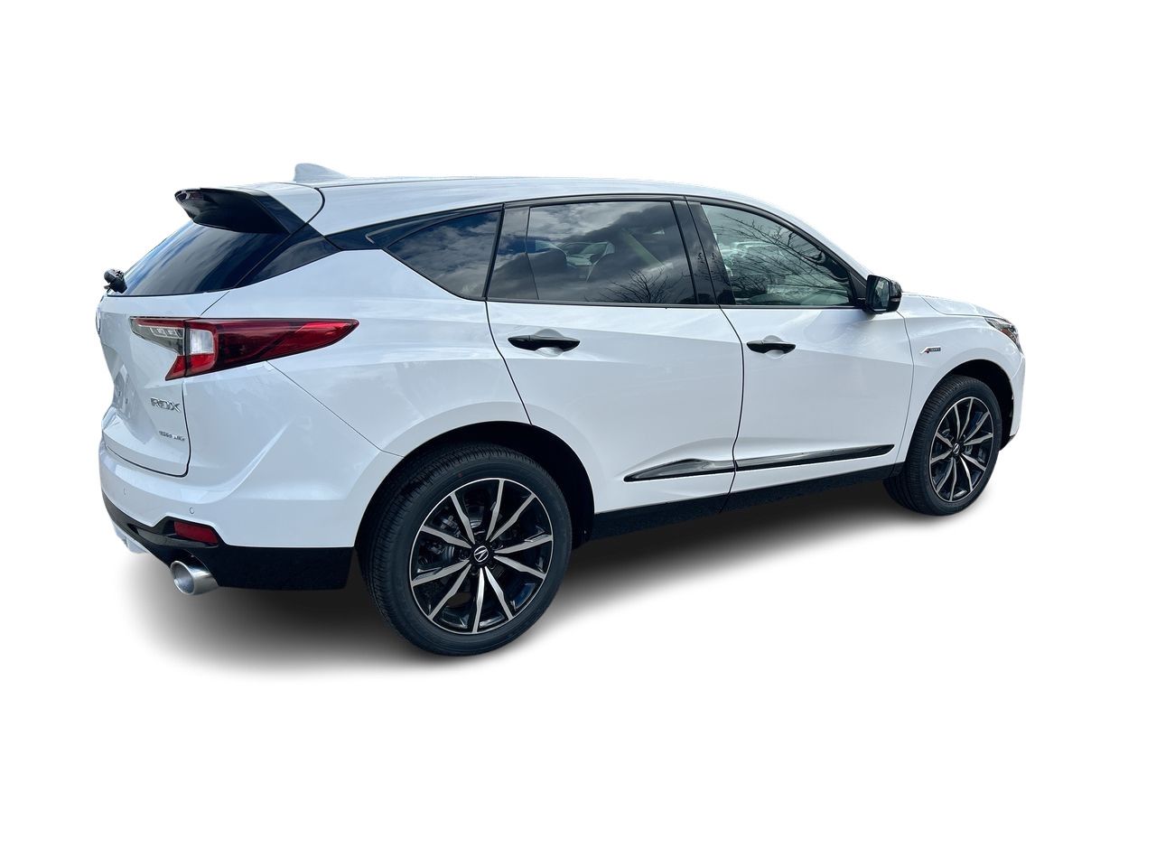 2026 Acura RDX in Markham, Ontario