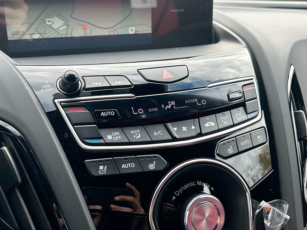 Acura RDX  2026 à Markham, Ontario