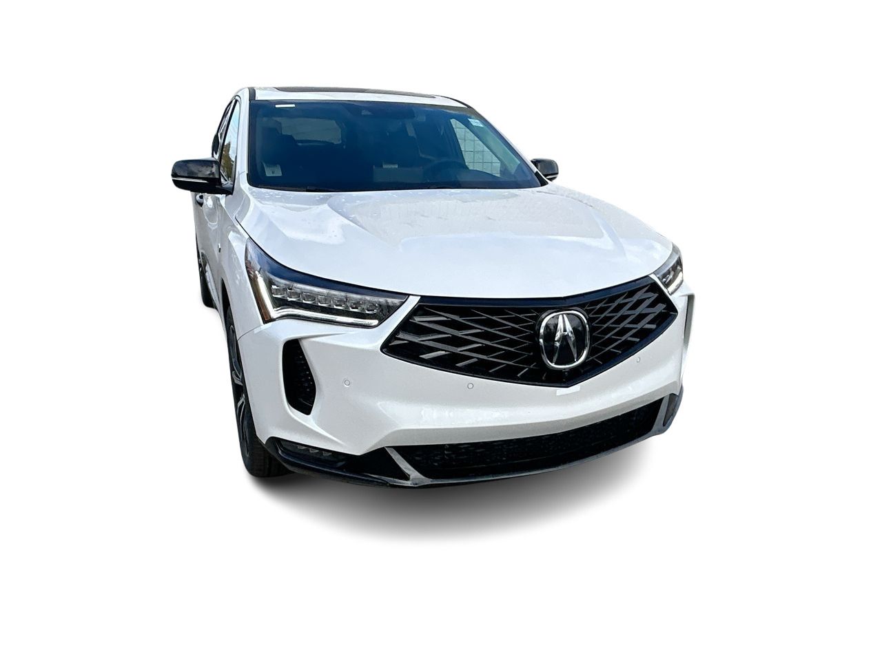 2026 Acura RDX