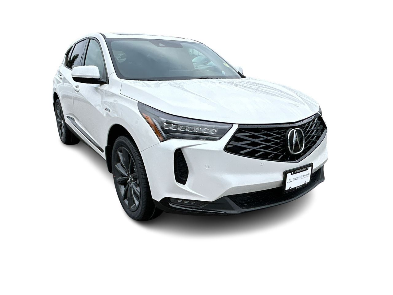 2026 Acura RDX