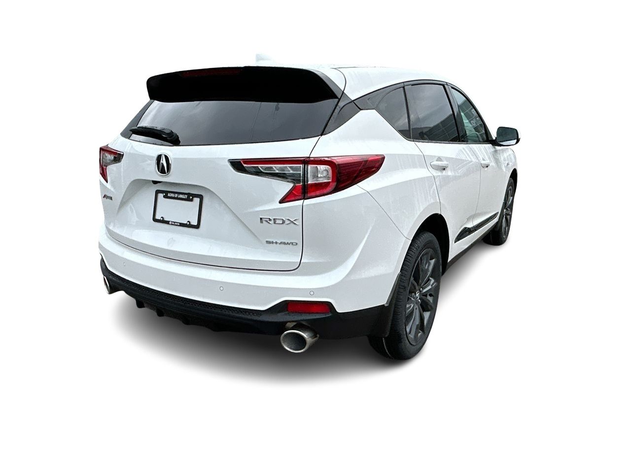 2026 Acura RDX