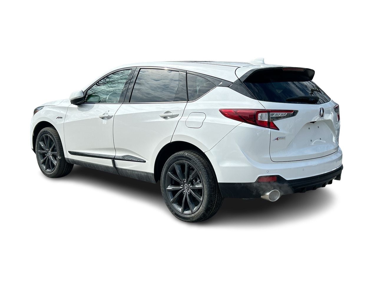 2026 Acura RDX