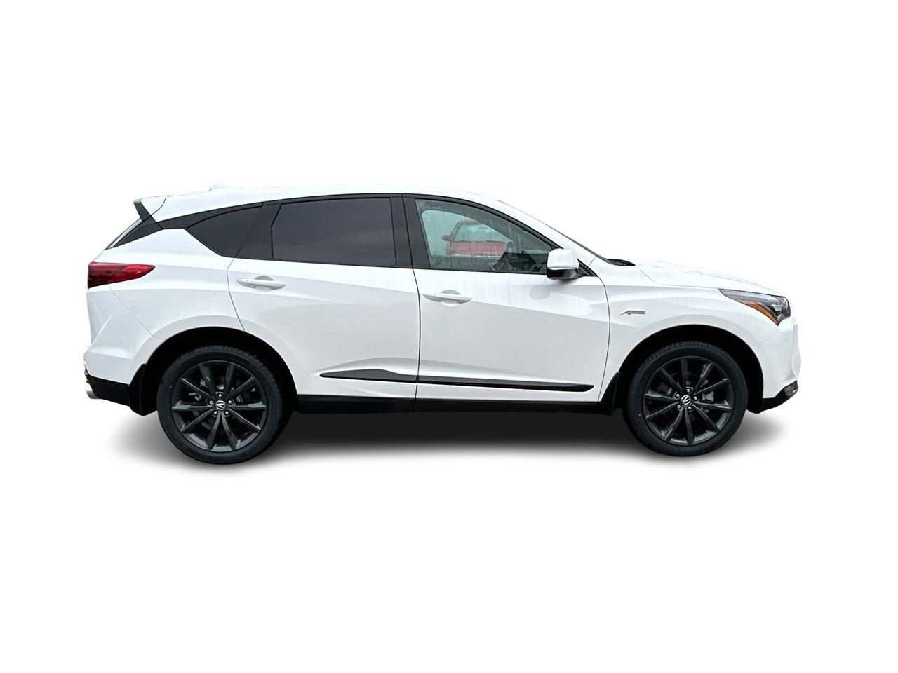 2026 Acura RDX
