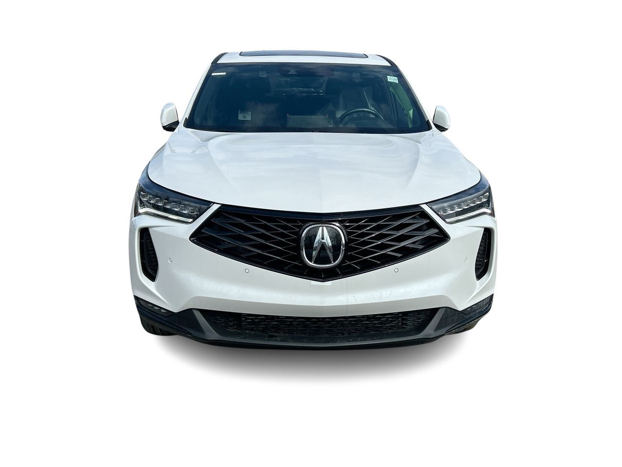 2026 Acura RDX