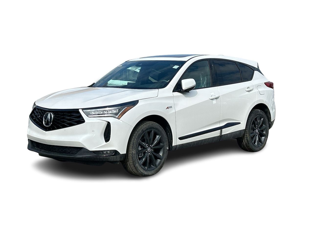 2026 Acura RDX