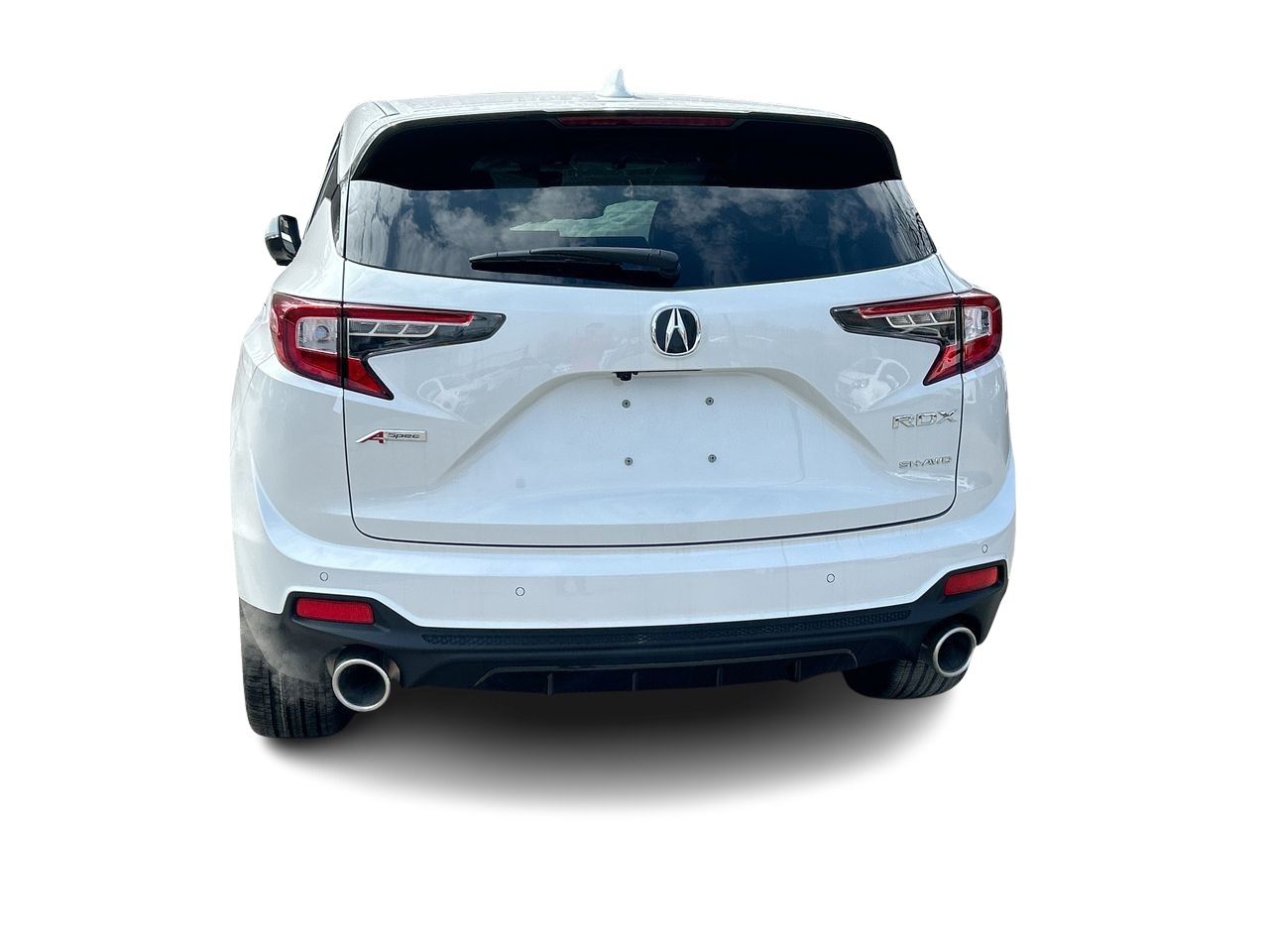 2026 Acura RDX