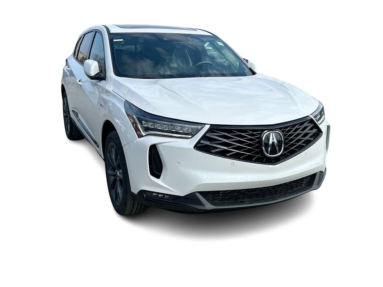 2026 Acura RDX