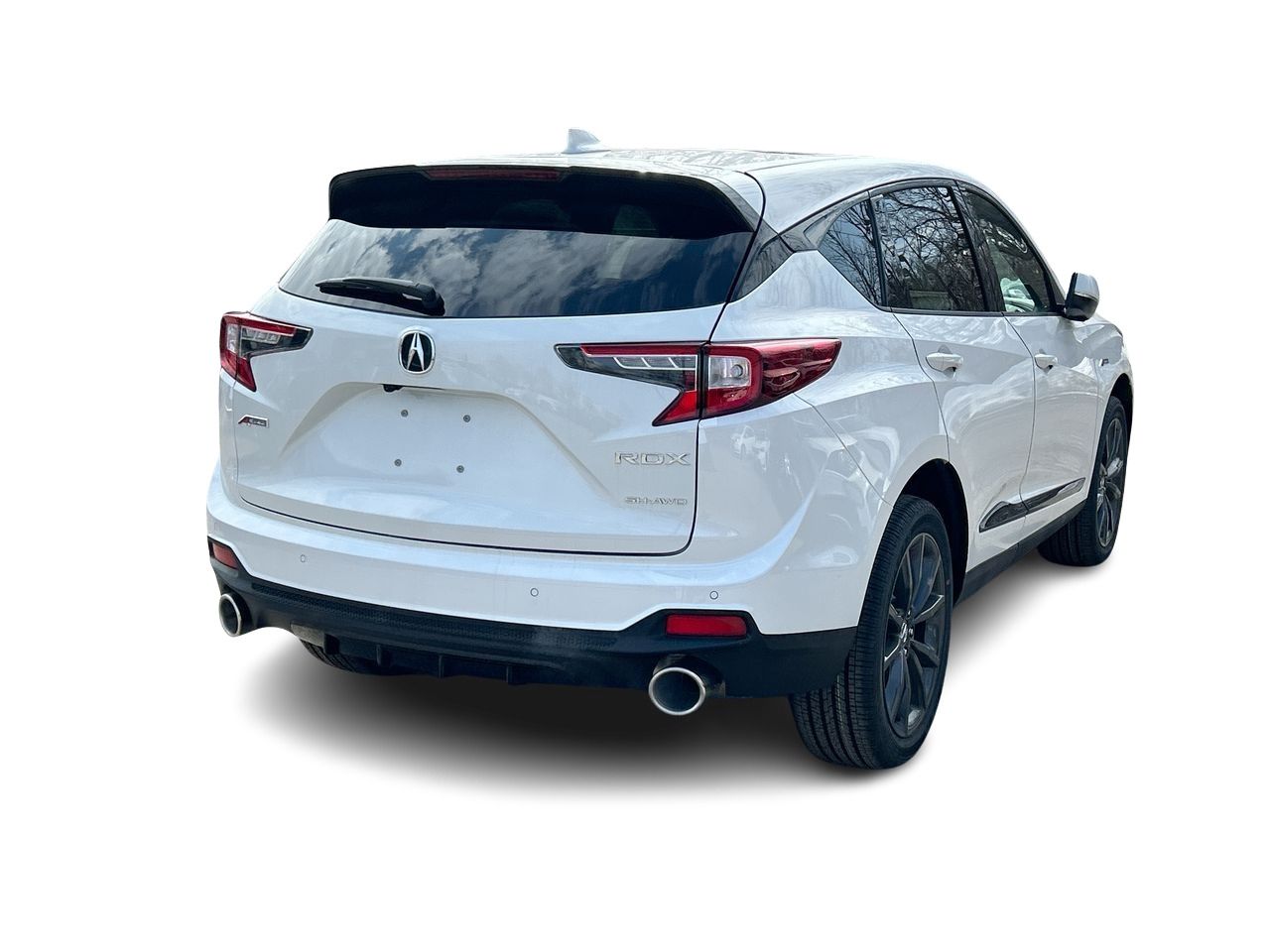 2026 Acura RDX