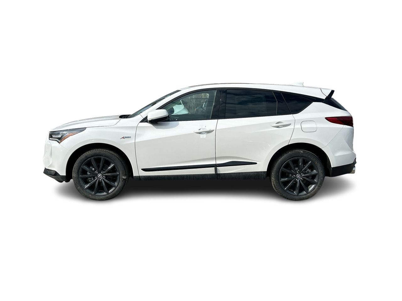 2026 Acura RDX