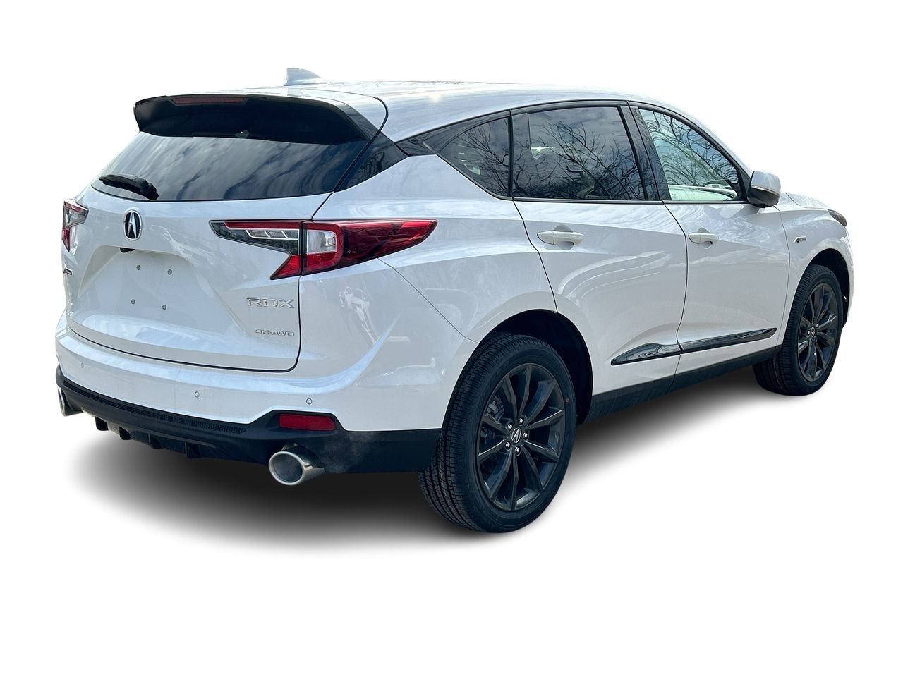 2026 Acura RDX
