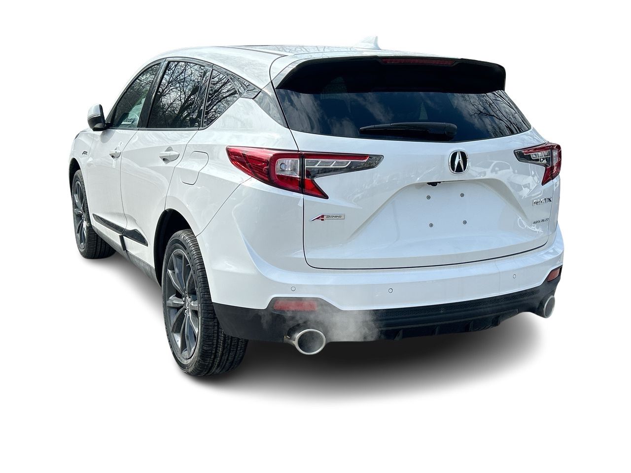 2026 Acura RDX