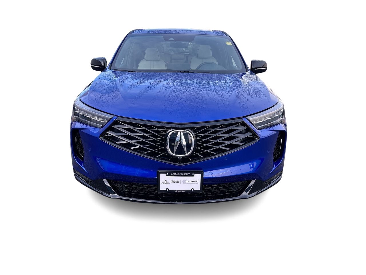 2026 Acura RDX