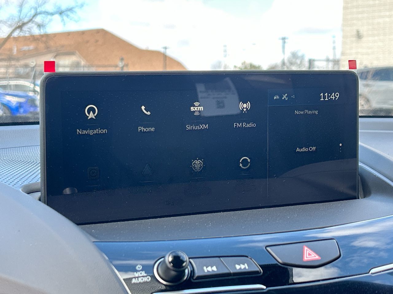 2026 Acura RDX in Markham, Ontario