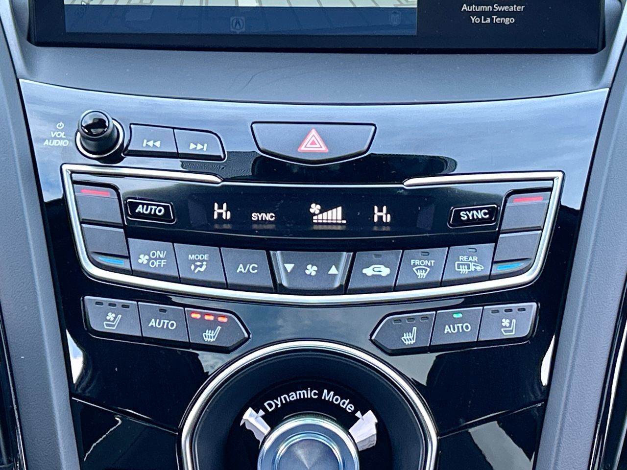 2026 Acura RDX in Markham, Ontario