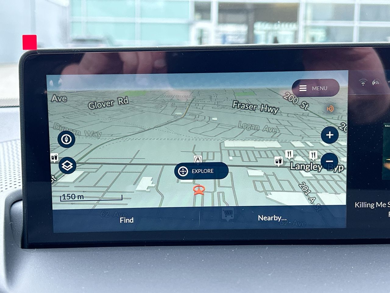 2026 Acura RDX in Markham, Ontario