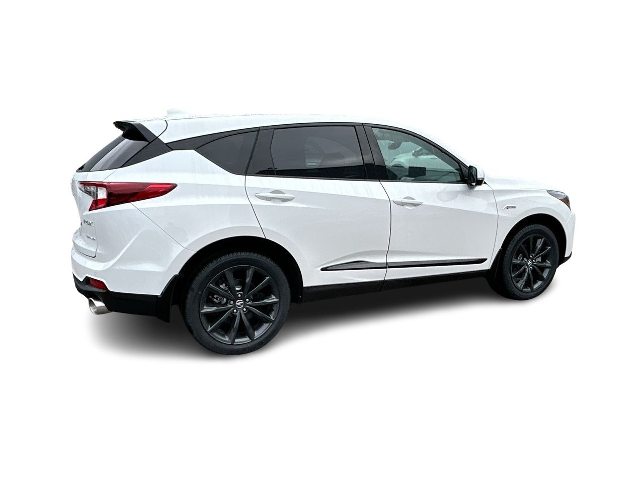 2026 Acura RDX in Markham, Ontario