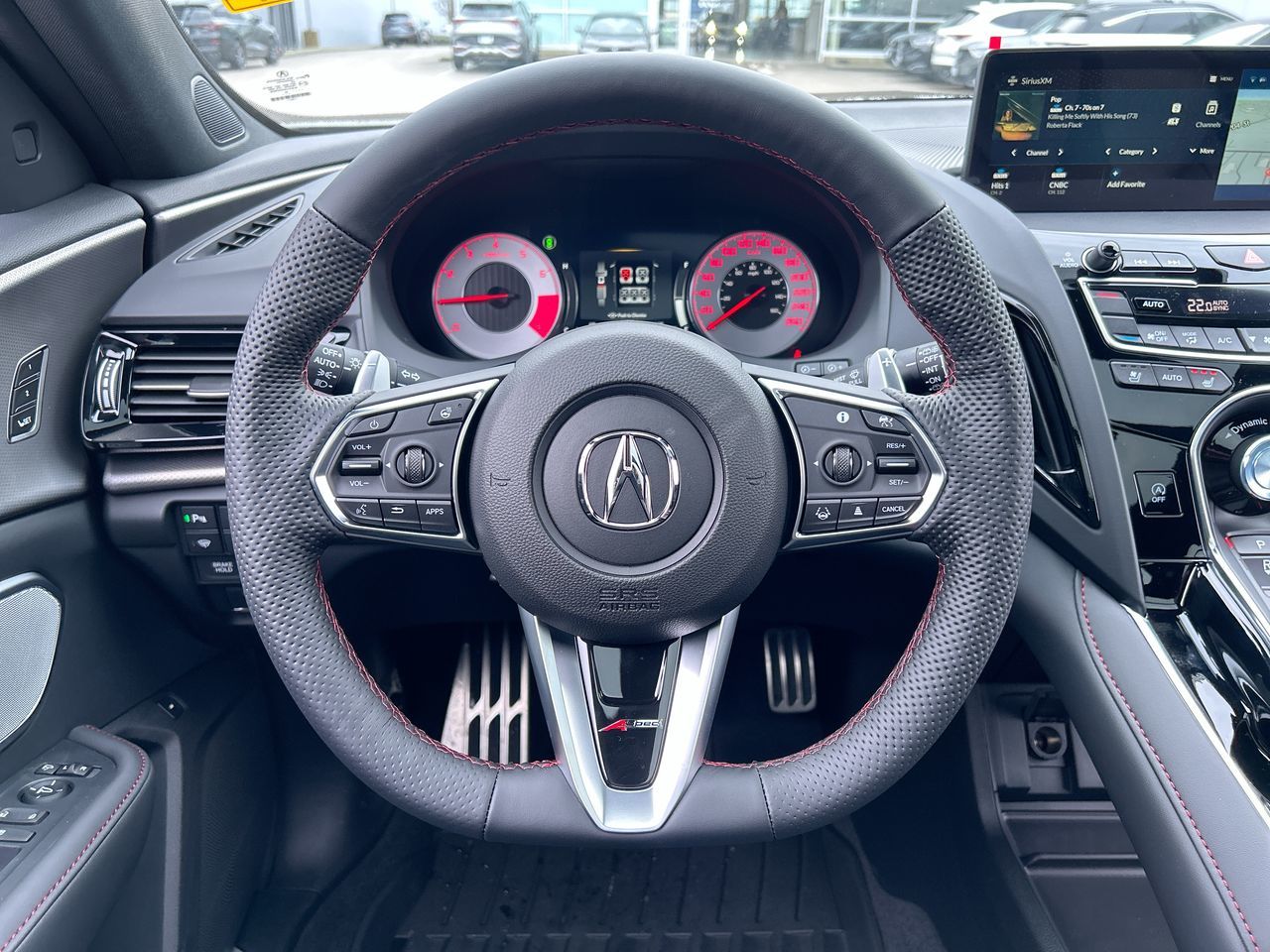 2026 Acura RDX in Markham, Ontario