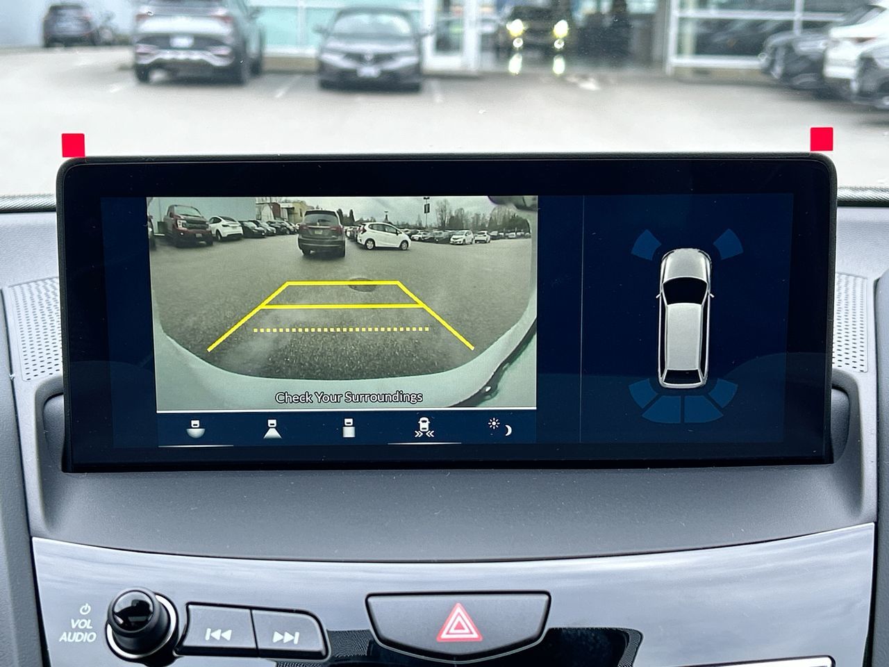 2026 Acura RDX in Markham, Ontario