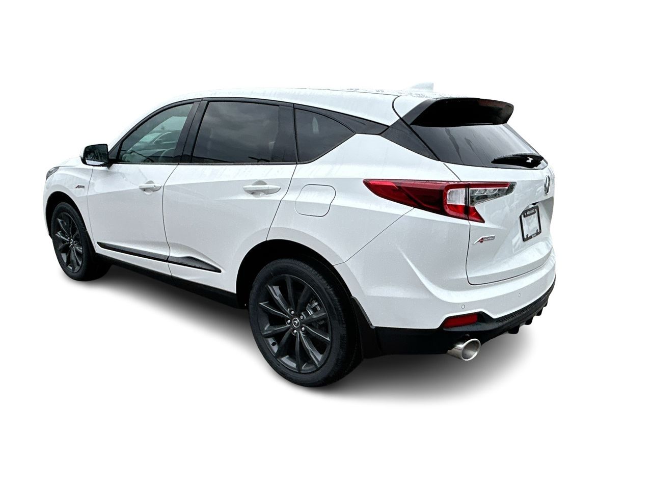 2026 Acura RDX in Markham, Ontario